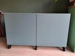 Dressoir kast van ikea Besta serie., Ophalen, Overige materialen, 100 tot 150 cm, Modern