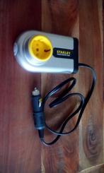 Electriciteit omvormer, Ophalen of Verzenden, Zo goed als nieuw