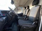 Iveco Daily 50C18 3.0 Hi Matic automaat Laadklep | Navi | Ca, Automaat, Gebruikt, 4 cilinders, Iveco