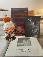 Popmart Hirono Monsters Carnival Vampire, Verzamelen, Poppetjes en Figuurtjes, Ophalen of Verzenden, Nieuw