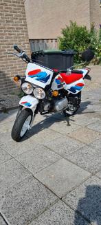 Honda monkey Baja, Fietsen en Brommers, Ophalen, Zo goed als nieuw, Overige modellen