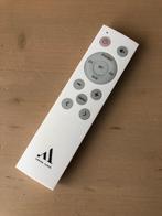 Afstandsbediening Argon audio Forte A4, A5 wit, Ophalen of Verzenden, Zo goed als nieuw, Origineel, Mediaspeler