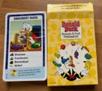 Donald Duck Groente & Fruit Pretkwartet, Verzamelen, Speelkaarten, Jokers en Kwartetten, Ophalen of Verzenden, Nieuw, Kwartet(ten)