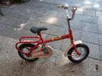 Kinderfiets, Ophalen, Gebruikt, 20 inch of meer, Zijwieltjes