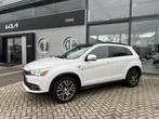 Mitsubishi ASX 1.6 Cleartec Instyle, Voorwielaandrijving, Gebruikt, Euro 6, 4 cilinders