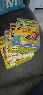 Disney Voorleesboeken - Elk Dag Een Verhaaltje, Boeken, Ophalen of Verzenden, Gelezen, Walt Disney, Sprookjes