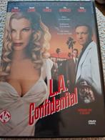 L. A. Confidential, Alle leeftijden, Ophalen of Verzenden, Zo goed als nieuw, Actiethriller
