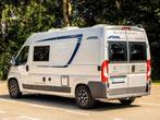 Pössl Summit 600 PLUS Nieuwstaat, softclose, Verwarmde buitenspiegels, Buscamper of Camperbus, Ringverwarming, Pössl