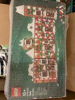 Nieuwe LEGO 4002023 Employee Set, Hobby en Vrije tijd, Gezelschapsspellen | Bordspellen, Ophalen of Verzenden, Nieuw