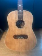 2 epiphone gitaren.massief bovenblad, Muziek en Instrumenten, Verzenden, Gebruikt