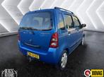Suzuki Wagon R+ 1.3 GL Elek. Ramen Automaat Trekhaak, Auto's, Suzuki, Automaat, Stof, Gebruikt, 4 cilinders