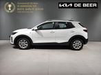 KIA Stonic 1.0 T-GDi 100pk DynamicLine, 12 maanden, Gebruikt, Electronic Stability Program (ESP), Wit