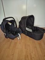 Te koop 3 delig kinderwagen van het merk maxi cosi, Kinderen en Baby's, Kinderwagens en Combinaties, Ophalen, Gebruikt