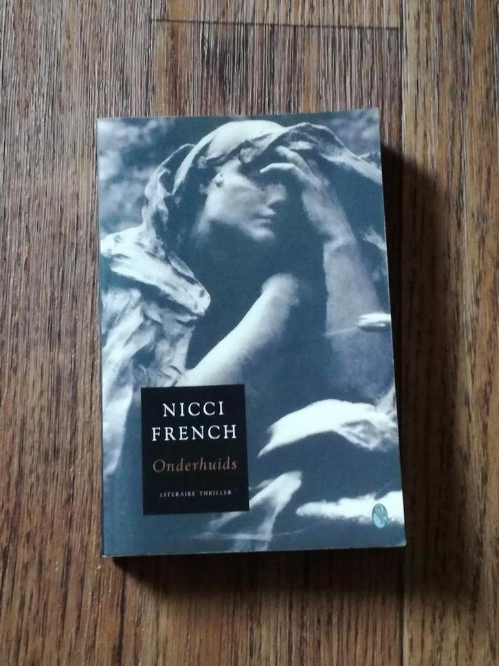 Boeken van Nicci French, Boeken, Thrillers, Gelezen, Nederland, Ophalen of Verzenden