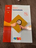 Traject welzijn pw communicatie niveau 3 en 4, Boeken, Overige vakken, ThiemeMeulenhoff, Ophalen of Verzenden, Zo goed als nieuw