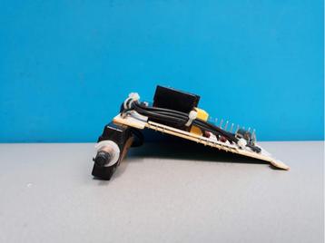 Print Vaillant VC 110 E, VC-VCW 180, 240, 280 E Art.nr100525 beschikbaar voor biedingen