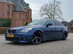 Bmw 5-serie 520i, Auto's, 2171 cc, Electronic Stability Program (ESP), Achterwielaandrijving, Gebruikt