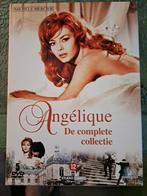 Angelique - complete serie (dvd), Ophalen of Verzenden, Zo goed als nieuw
