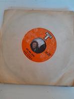 Peter tetteroo 7inch red red wine, Ophalen of Verzenden, Zo goed als nieuw, Pop