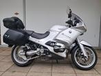 BMW R 1150 RS (bj 2003), Bedrijf, Sport