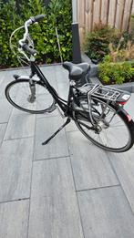 Gazelle Paris Plus damesfiets., Ophalen, Zo goed als nieuw, Gazelle