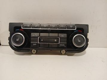 Bedieningspaneel kachel Volkswagen Touran beschikbaar voor biedingen