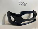 Ford Fiesta MK8 Voorbumper L1BB-17757-B1AW, Gebruikt, Voor, Ophalen of Verzenden, Ford