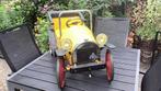 Brum in bespeelde staat, Ophalen, Gebruikt