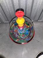 Bromtol met treinbaan, Ophalen of Verzenden, Gebruikt, Overige typen