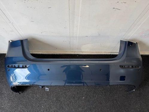 Mercedes A Klasse W177 Achterbumper 6x Pdc 667 A1778856802, Auto-onderdelen, Carrosserie en Plaatwerk, Bumper, Mercedes-Benz, Achter