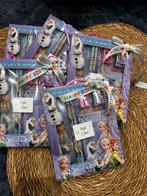 Traktatie frozen, Ophalen of Verzenden, Zo goed als nieuw