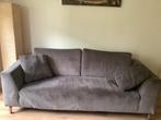 Bankstel, Ophalen, Gebruikt, Driepersoons, 75 tot 100 cm