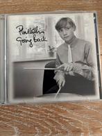 CD Phil Collins - Going Back, Ophalen of Verzenden, Zo goed als nieuw