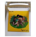 original maxi-single-the slits-typical girls uit 1979, Overige genres, Maxi-single, Ophalen of Verzenden, Zo goed als nieuw