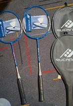 Rucanor, Nieuw, Racket(s), Ophalen