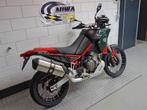 APRILIA Tuareg 660 (bj 2025), 2 cilinders, Bedrijf, Meer dan 35 kW, Overig