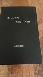 Antiek, Boeken, Kookboeken, Ophalen, Gelezen