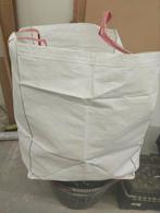 2x Bigbag puinzak voor de tuin zand of verbouwing, Ophalen of Verzenden, Ophoogzand