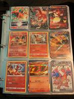 Grote Partij Pokemonkaarten, Hobby en Vrije tijd, Verzamelkaartspellen | Pokémon, Ophalen of Verzenden, Nieuw, Meerdere kaarten