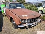 Rover 2200 TC 1977 Mexico Brown 85918km, -, -, Ophalen of Verzenden, -