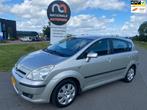 Toyota Corolla Verso 2004 * 1.8 VVT-i Sol 7p. * AUTOMAAT * N, Gebruikt, 4 cilinders, 129 pk, 7 stoelen