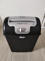 Rexel shredder, Promax, Acco, Ophalen of Verzenden, Zo goed als nieuw