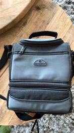 Samsonite cameratas, Ophalen of Verzenden, Zo goed als nieuw, Overige merken