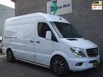 Mercedes-Benz Sprinter 519 3.0 BlueTEC 432 L2 H2 Trekhaak 35, Automaat, Achterwielaandrijving, 190 pk, Bedrijf
