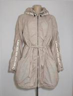 Beige sportieve outdoor jas van Marc Cain, Verzenden, Zo goed als nieuw, Maat 38/40 (M), Beige