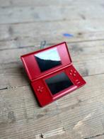 Nintendo DS Lite (Rood), Spelcomputers en Games, Spelcomputers | Nintendo DS, Ophalen, Gebruikt, Rood, DS Lite