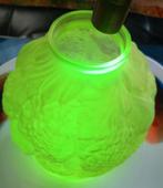 Anna groene vaas, Ophalen of Verzenden