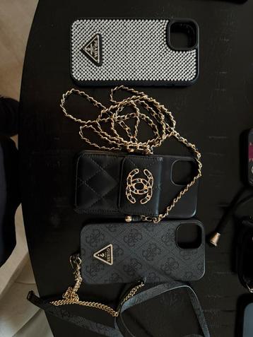 Iphone 13 hoesjes beschikbaar voor biedingen