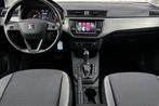 SEAT Ibiza 1.0 TSI Style | Automaat | Apple carplay | Cruise, Auto's, Seat, Stof, Gebruikt, Euro 6, 580 kg