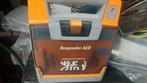 GE Responder AED defibrilator, GE, Usa, Ophalen of Verzenden, Zo goed als nieuw